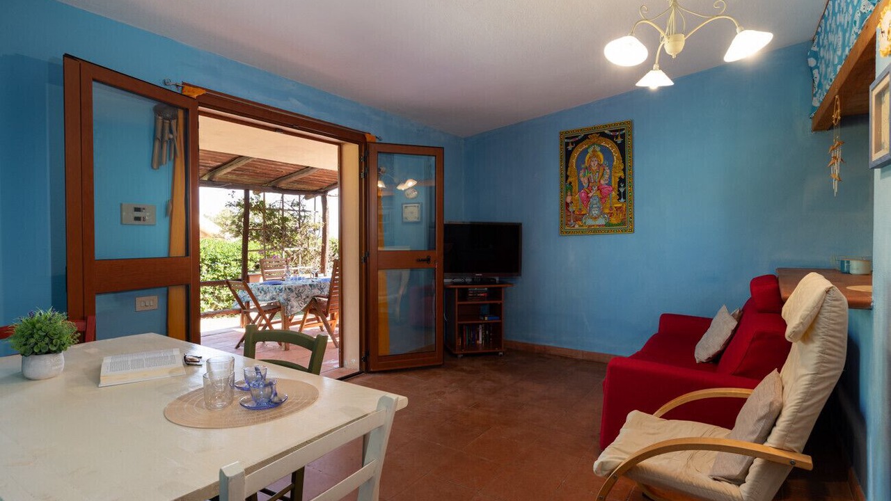 Photo of Livingroom in Osseddu
