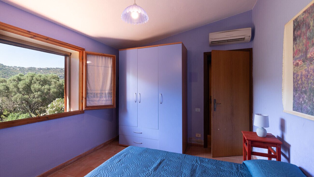 Photo of Bedroom in Osseddu
