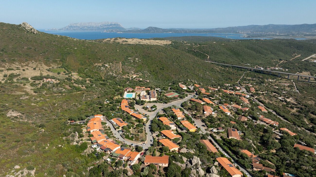 Photo of Outdoor in Osseddu