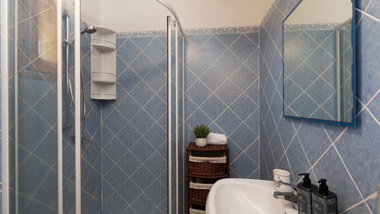 Photo of Bathroom in Osseddu