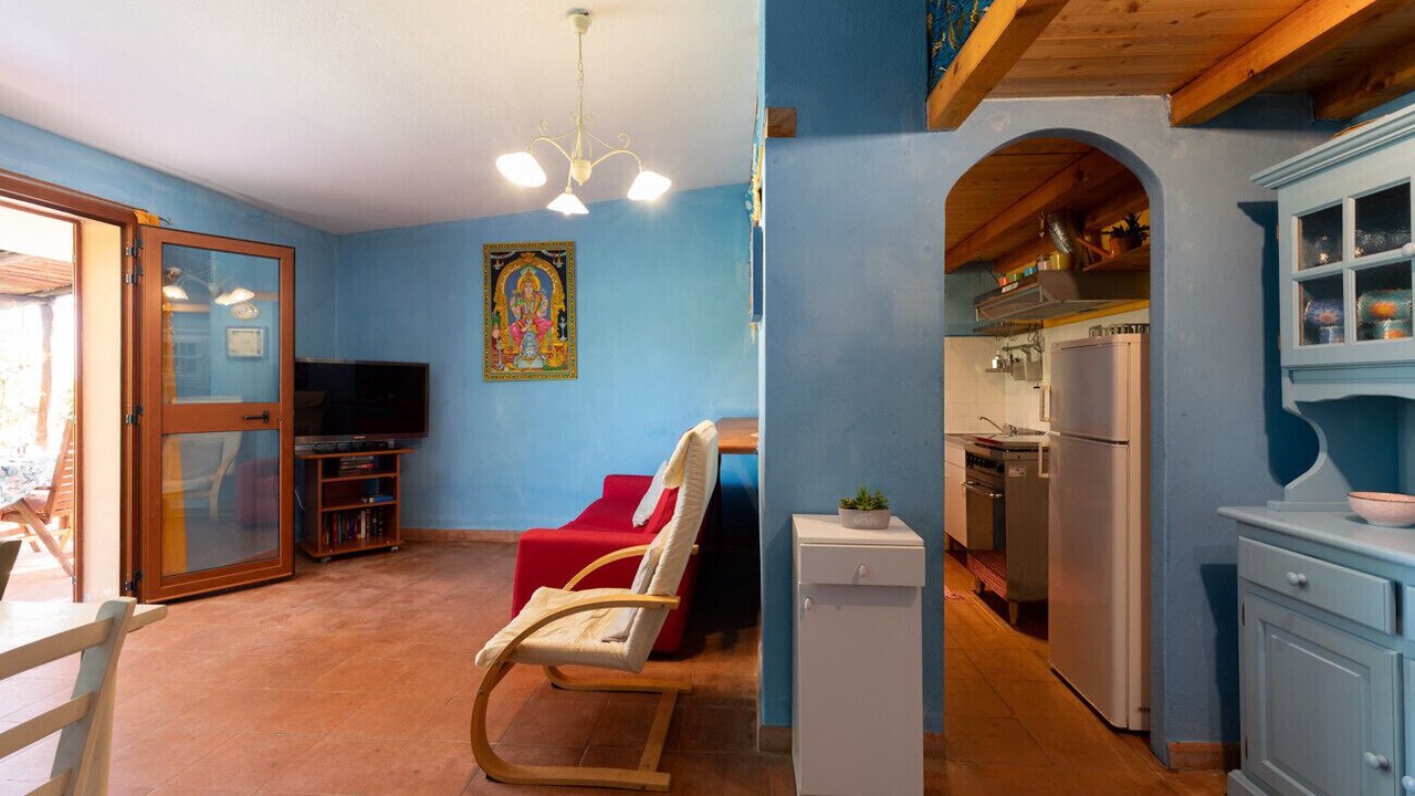Photo of Livingroom in Osseddu