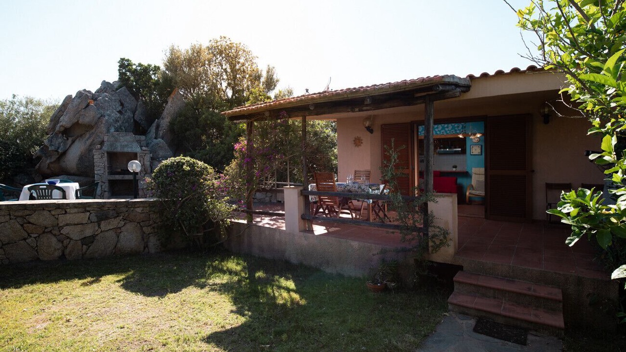Photo of Outdoor in Osseddu