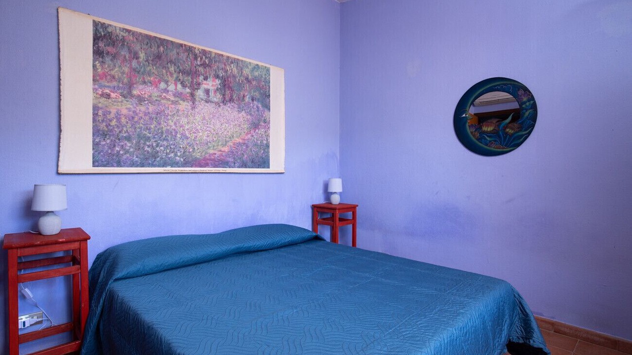Photo of Bedroom in Osseddu