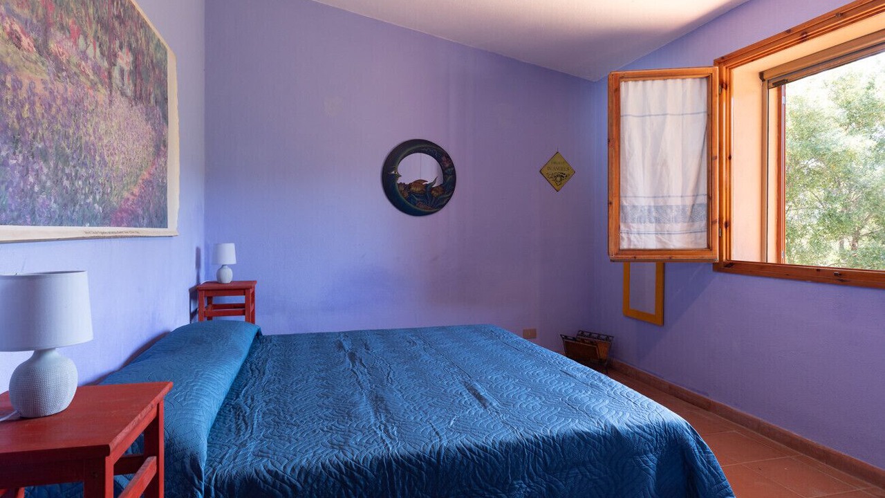 Photo of Bedroom in Osseddu