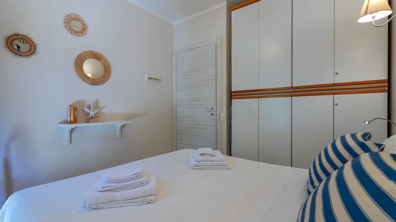 Photo of Bedroom in La Pelosa