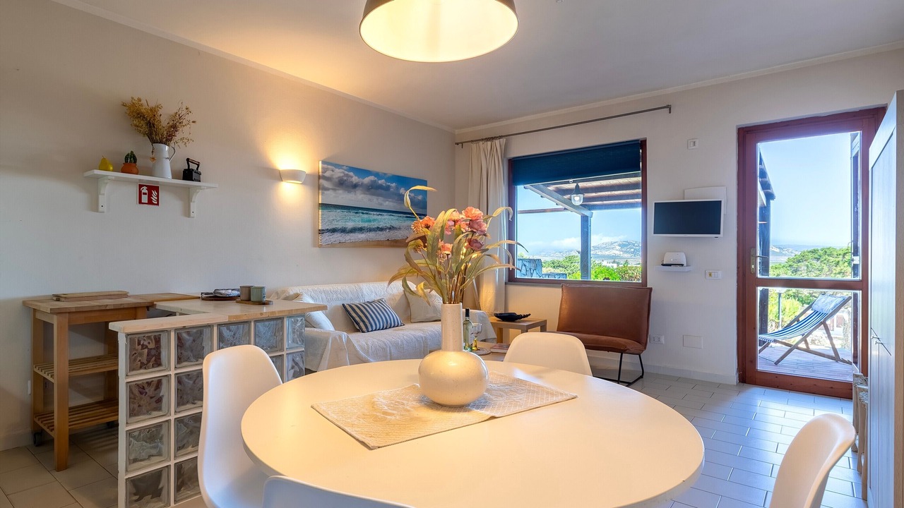Photo of Livingroom in La Pelosa