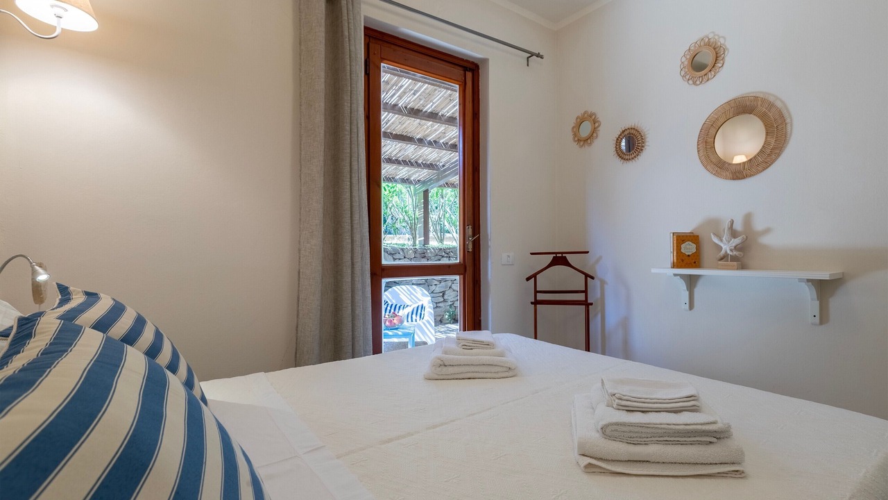 Photo of Bedroom in La Pelosa