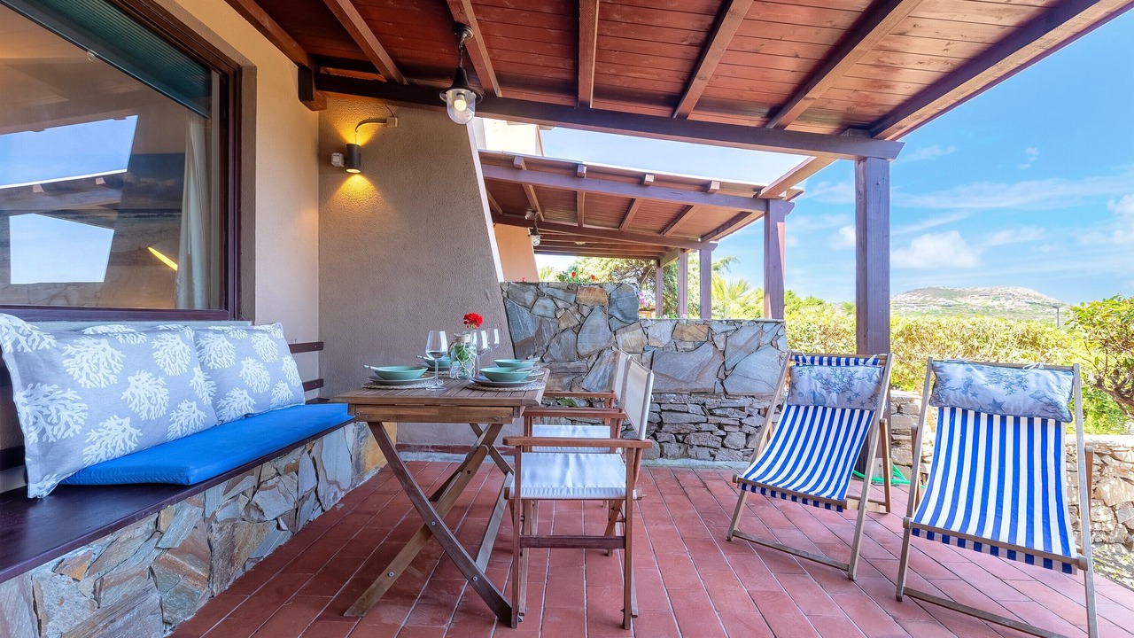 Photo of Outdoor in La Pelosa