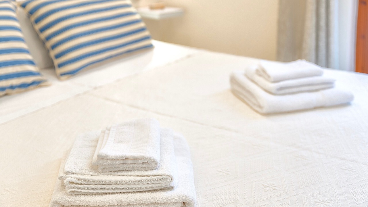 Photo of Bedroom in La Pelosa