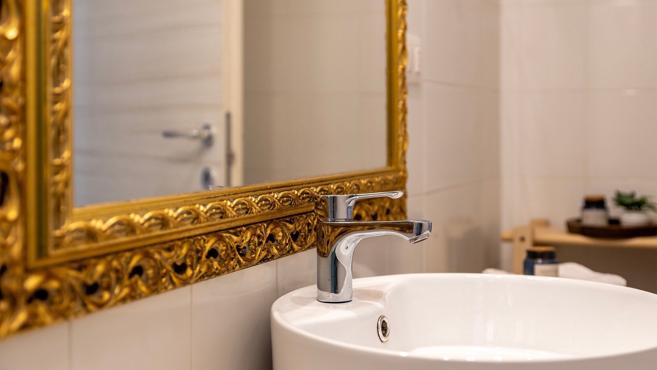 Photo of Bathroom in La Pelosa