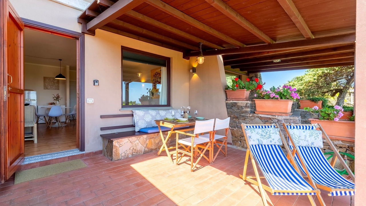 Photo of Outdoor in La Pelosa