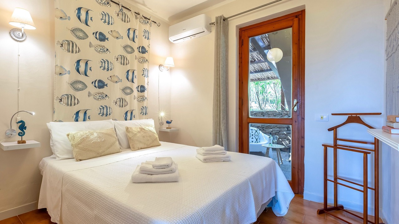 Photo of Bedroom in La Pelosa