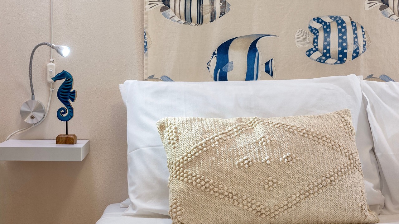 Photo of Bedroom in La Pelosa
