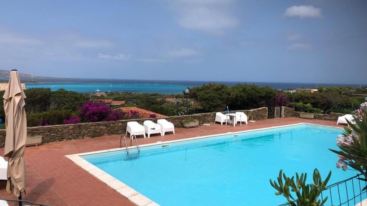 Photo of Outdoor in La Pelosa