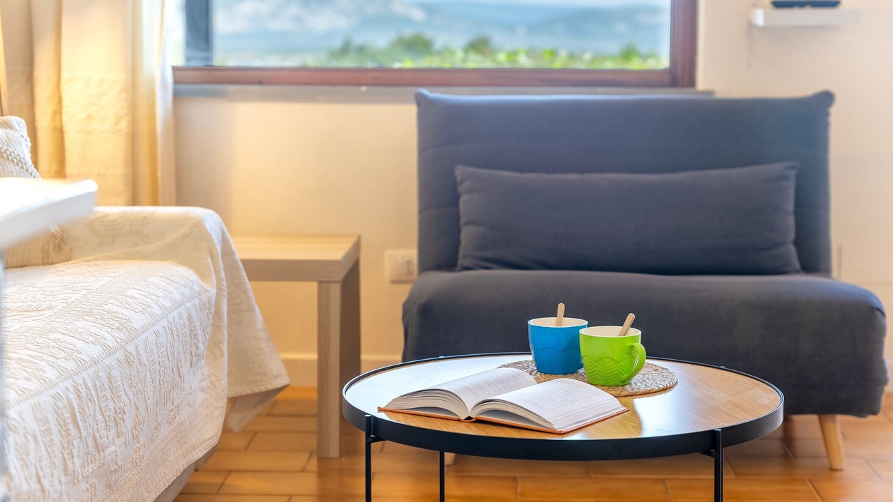Photo of Livingroom in La Pelosa