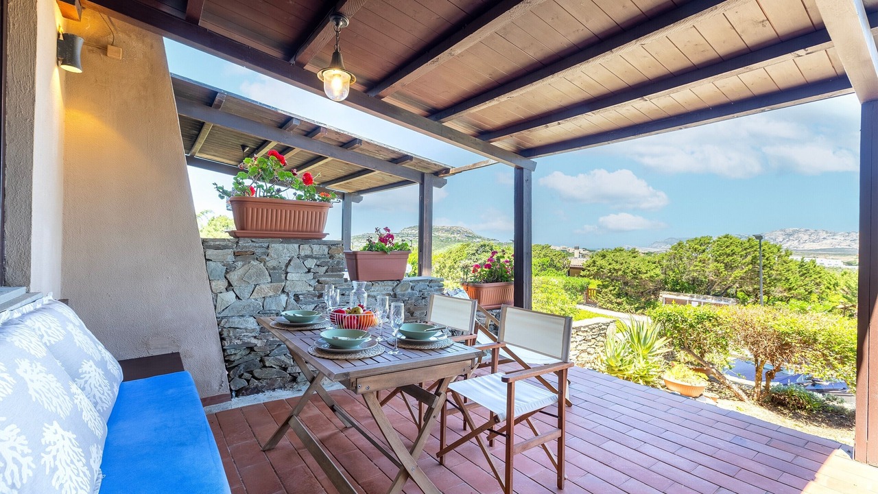 Photo of Outdoor in La Pelosa