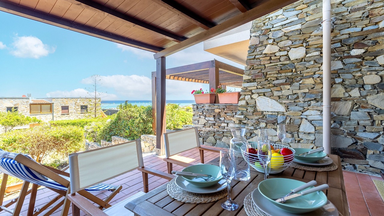 Photo of Outdoor in La Pelosa