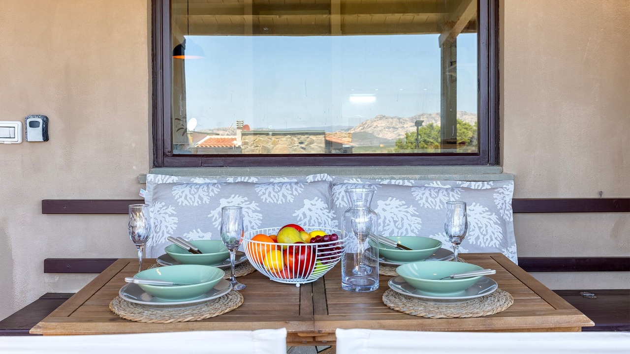 Photo of Outdoor in La Pelosa