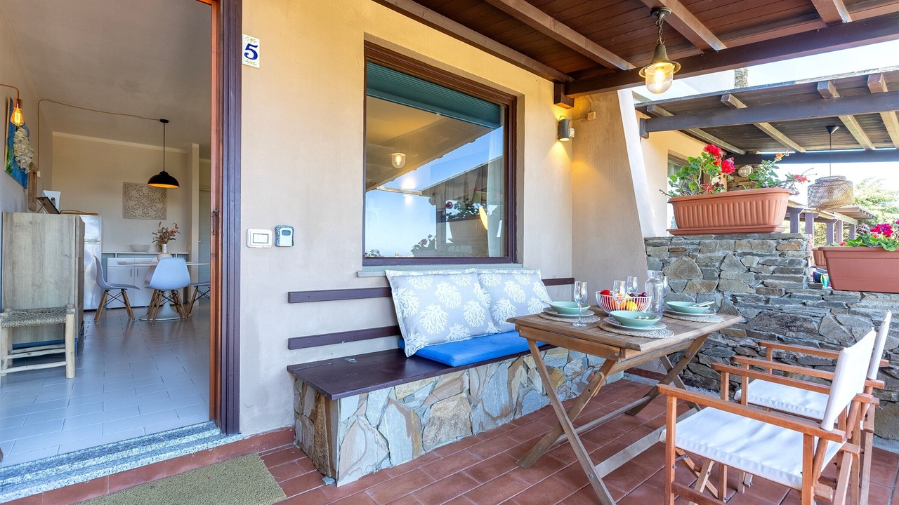 Photo of Outdoor in La Pelosa