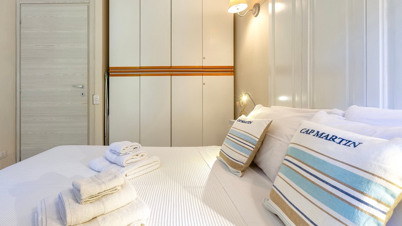 Photo of Bedroom in La Pelosa