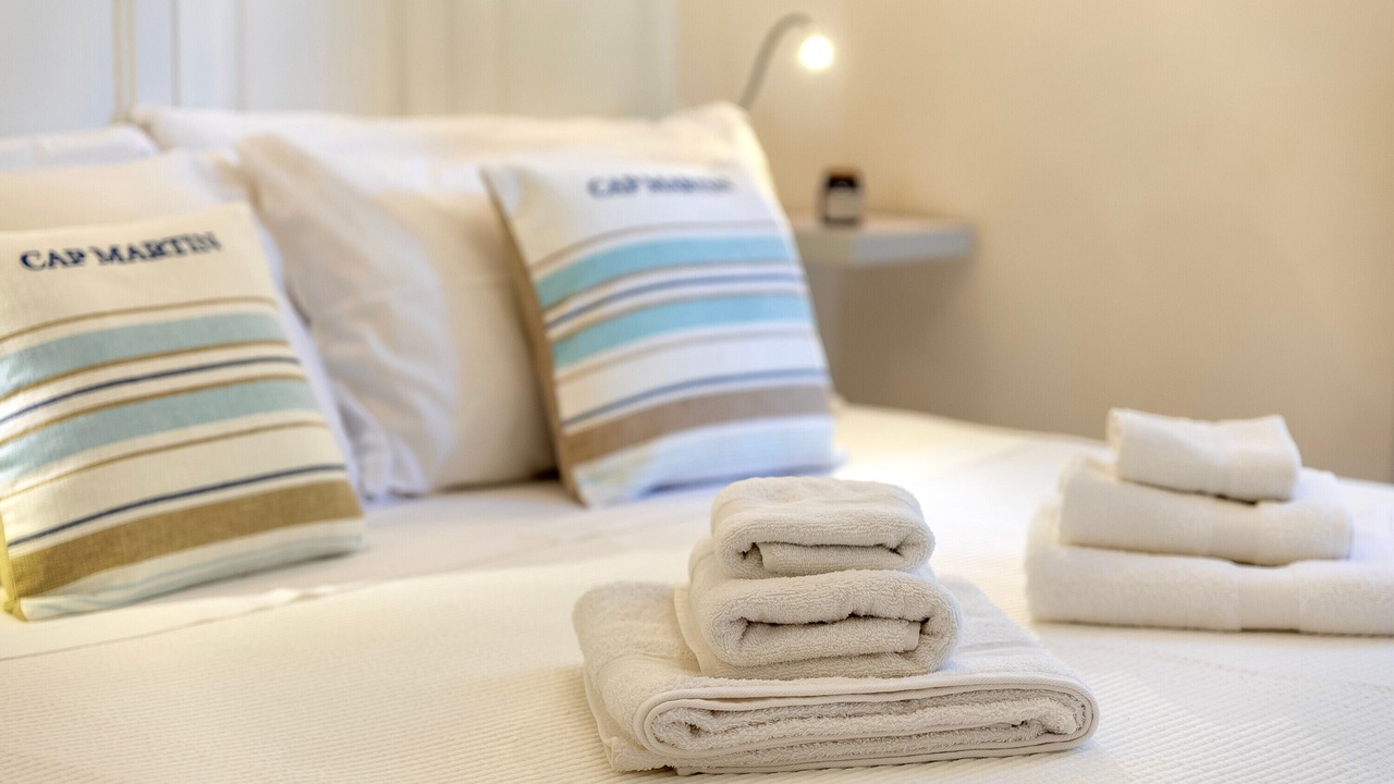 Photo of Bedroom in La Pelosa