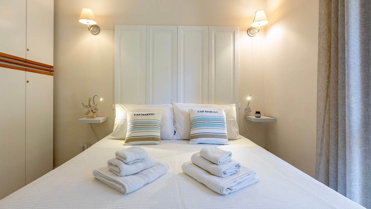 Photo of Bedroom in La Pelosa