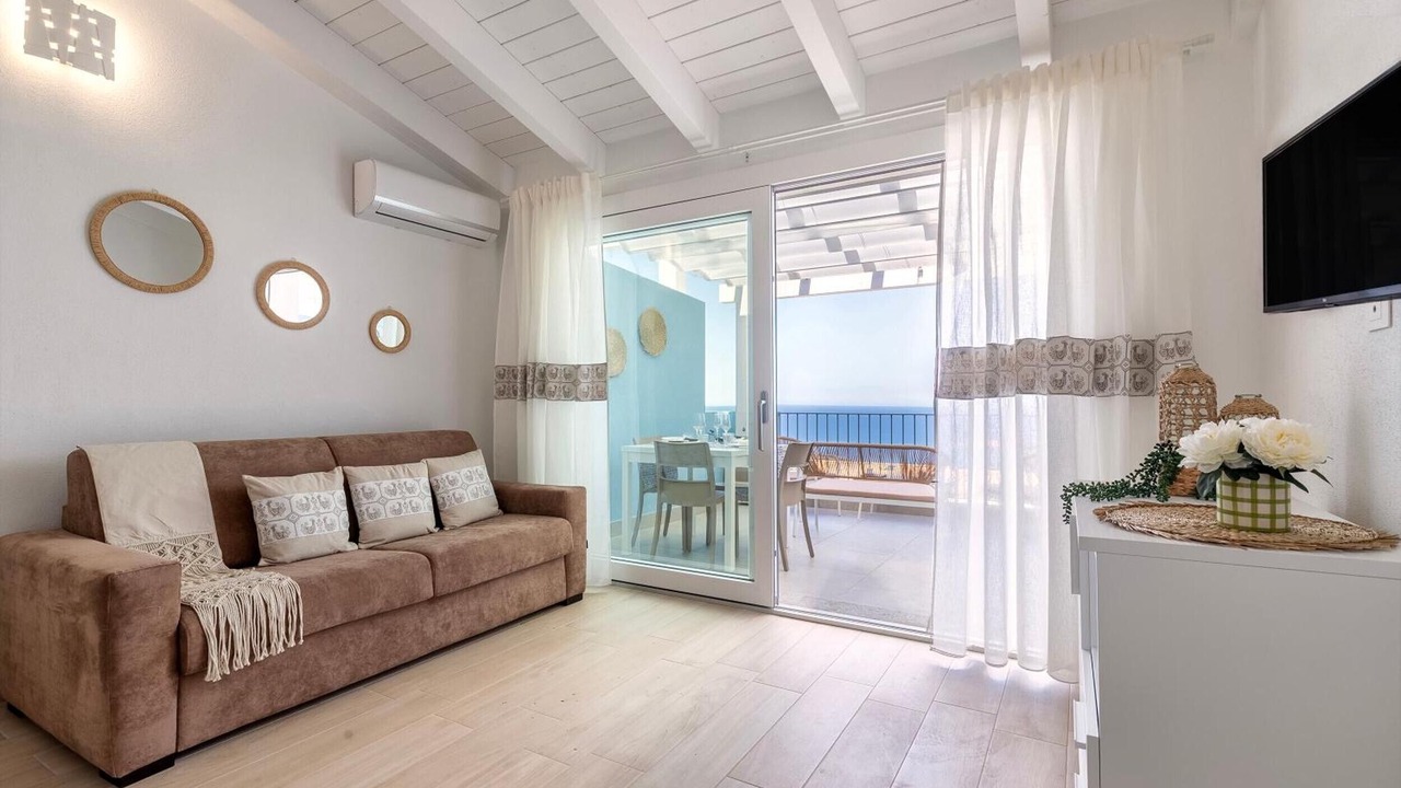 Photo of Livingroom in Paduledda