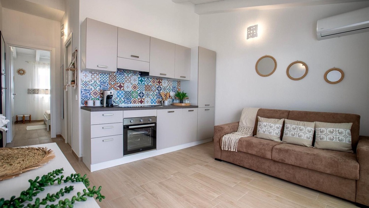 Photo of Livingroom in Paduledda