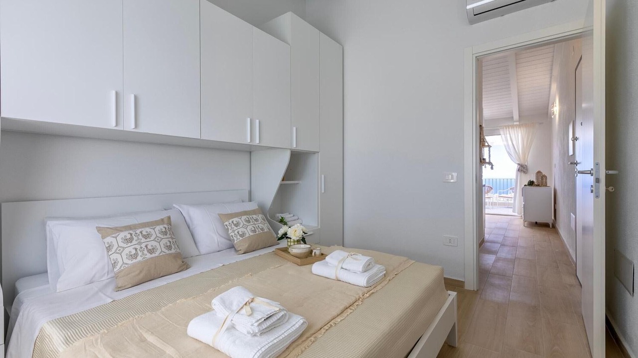 Photo of Bedroom in Paduledda