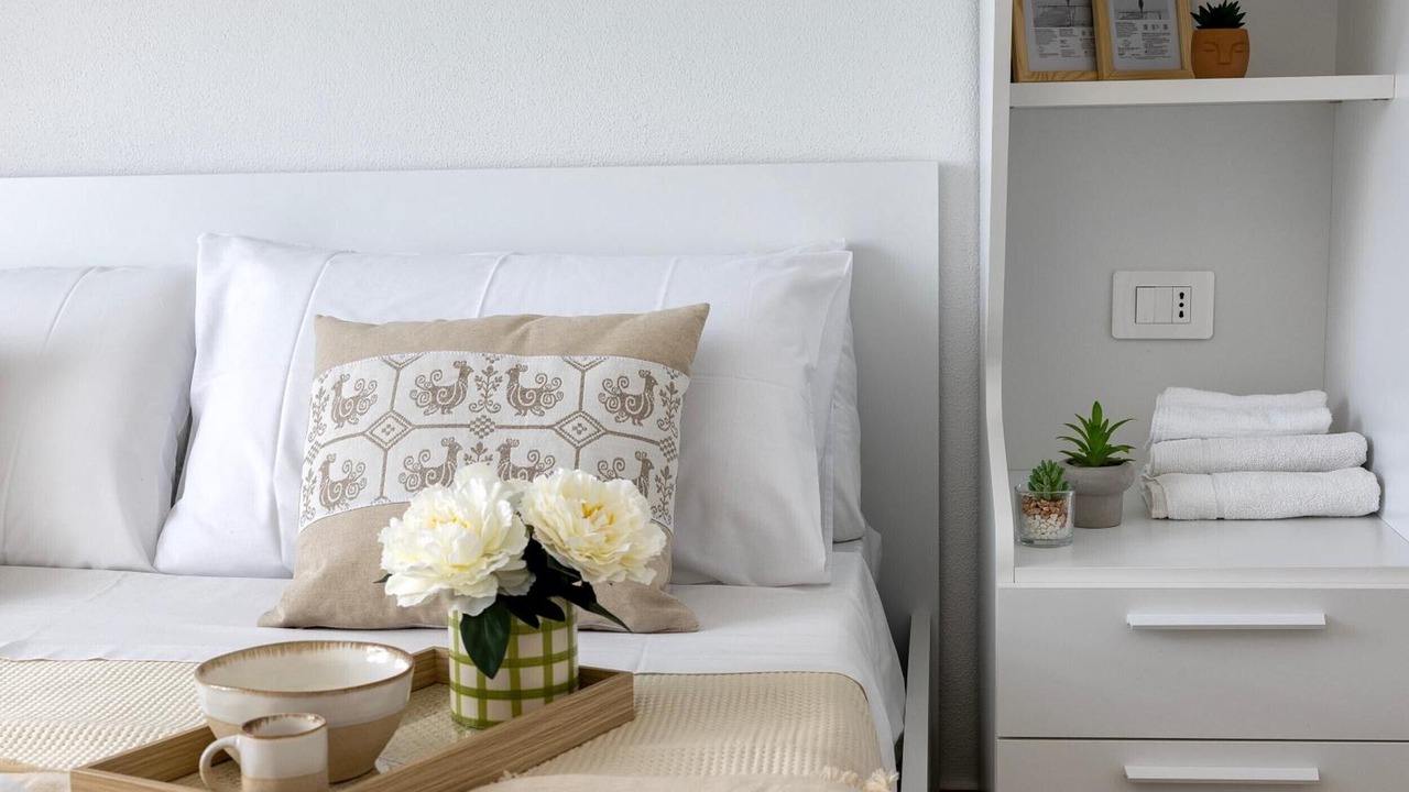 Photo of Bedroom in Paduledda
