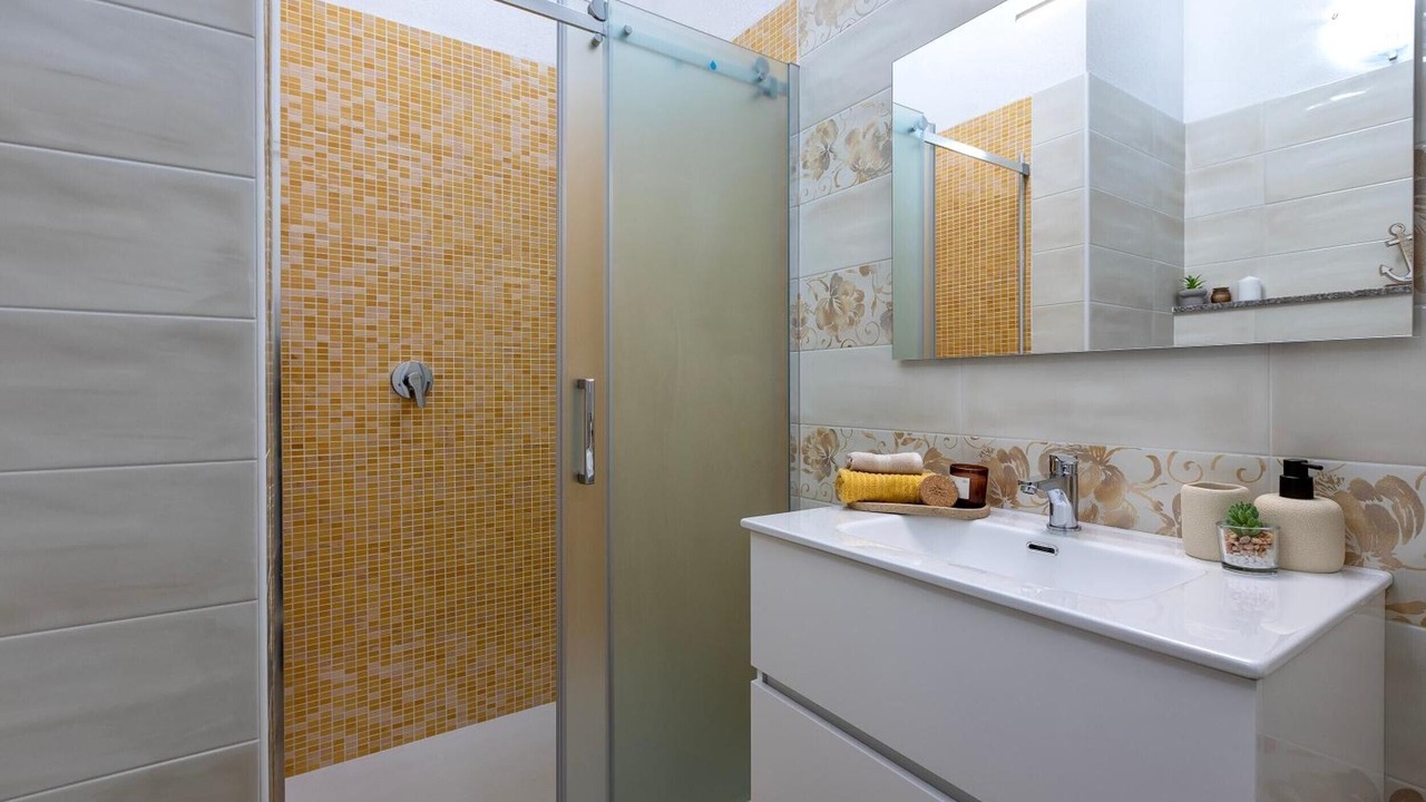 Photo of Bathroom in Paduledda
