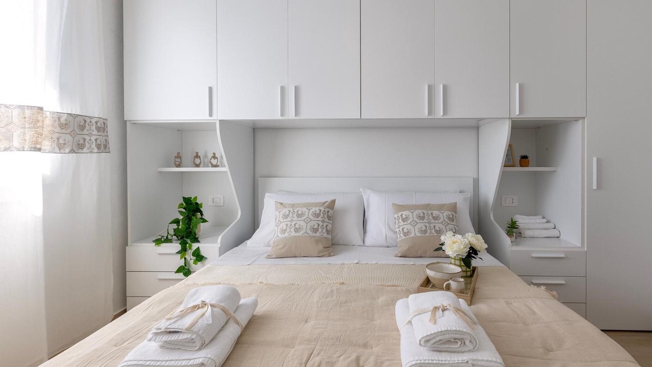 Photo of Bedroom in Paduledda