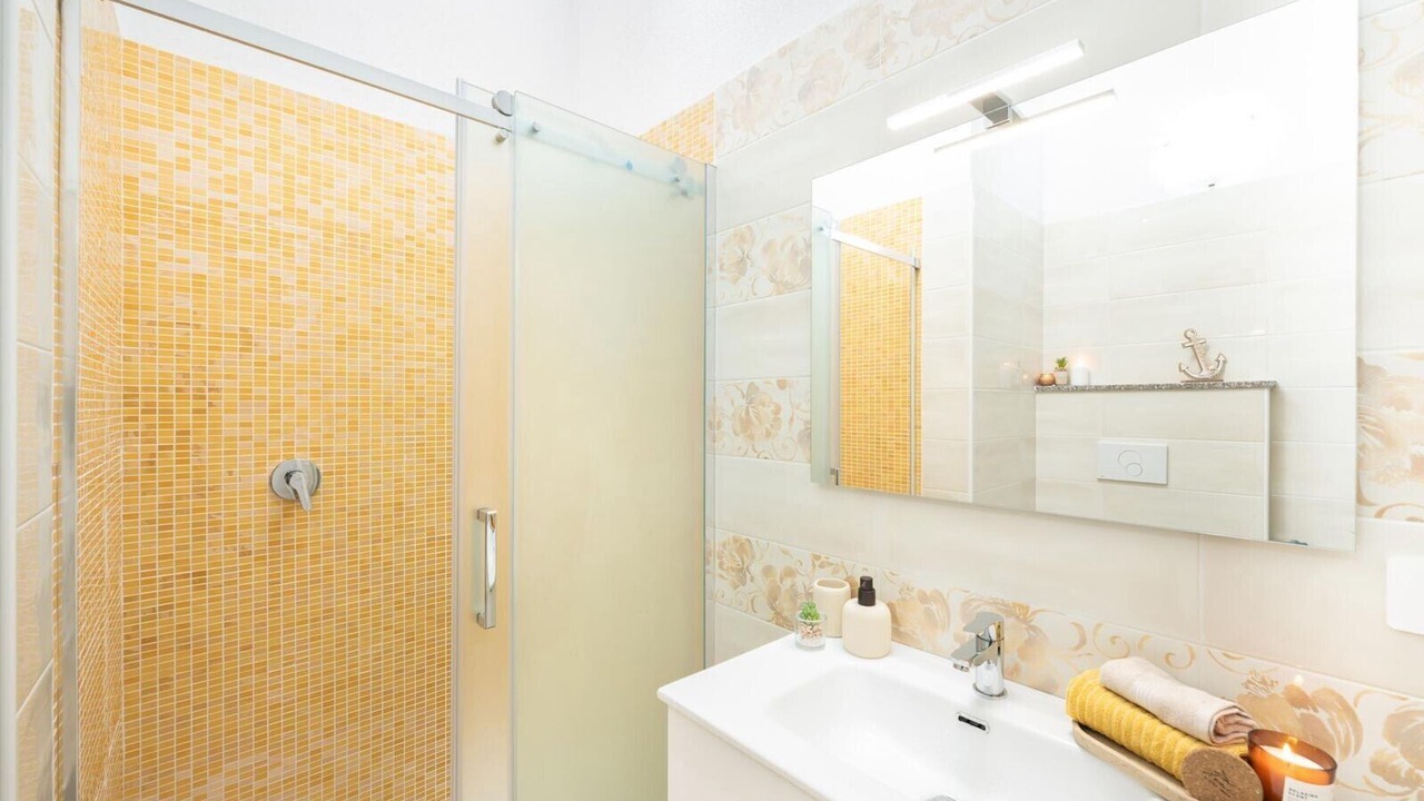 Photo of Bathroom in Paduledda
