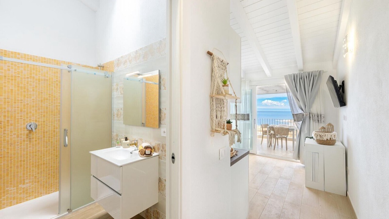 Photo of Bathroom in Paduledda