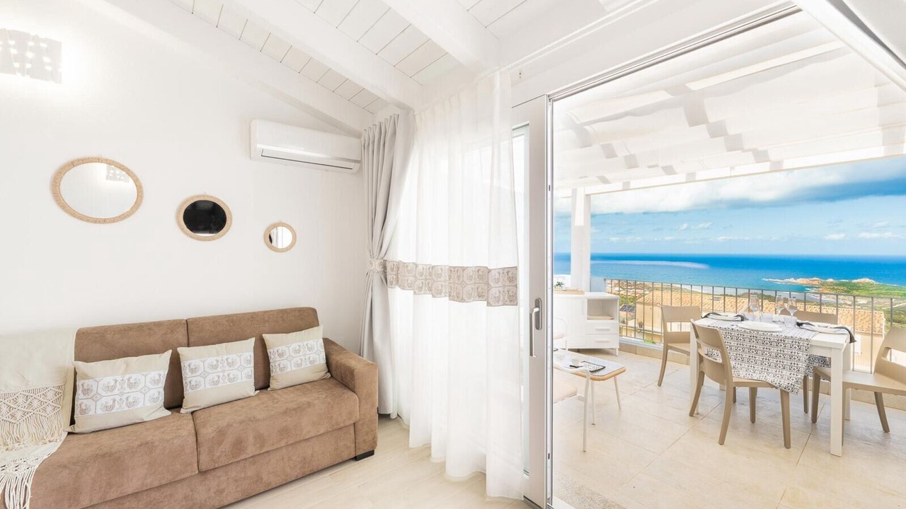 Photo of Livingroom in Paduledda