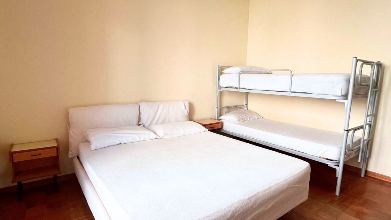 Photo of Bedroom in Cesenatico