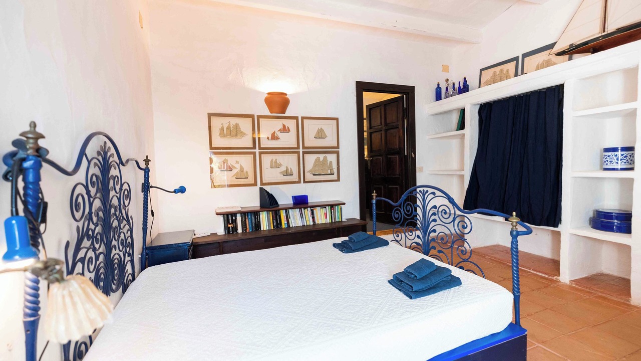 Photo of Bedroom in Porto Istana