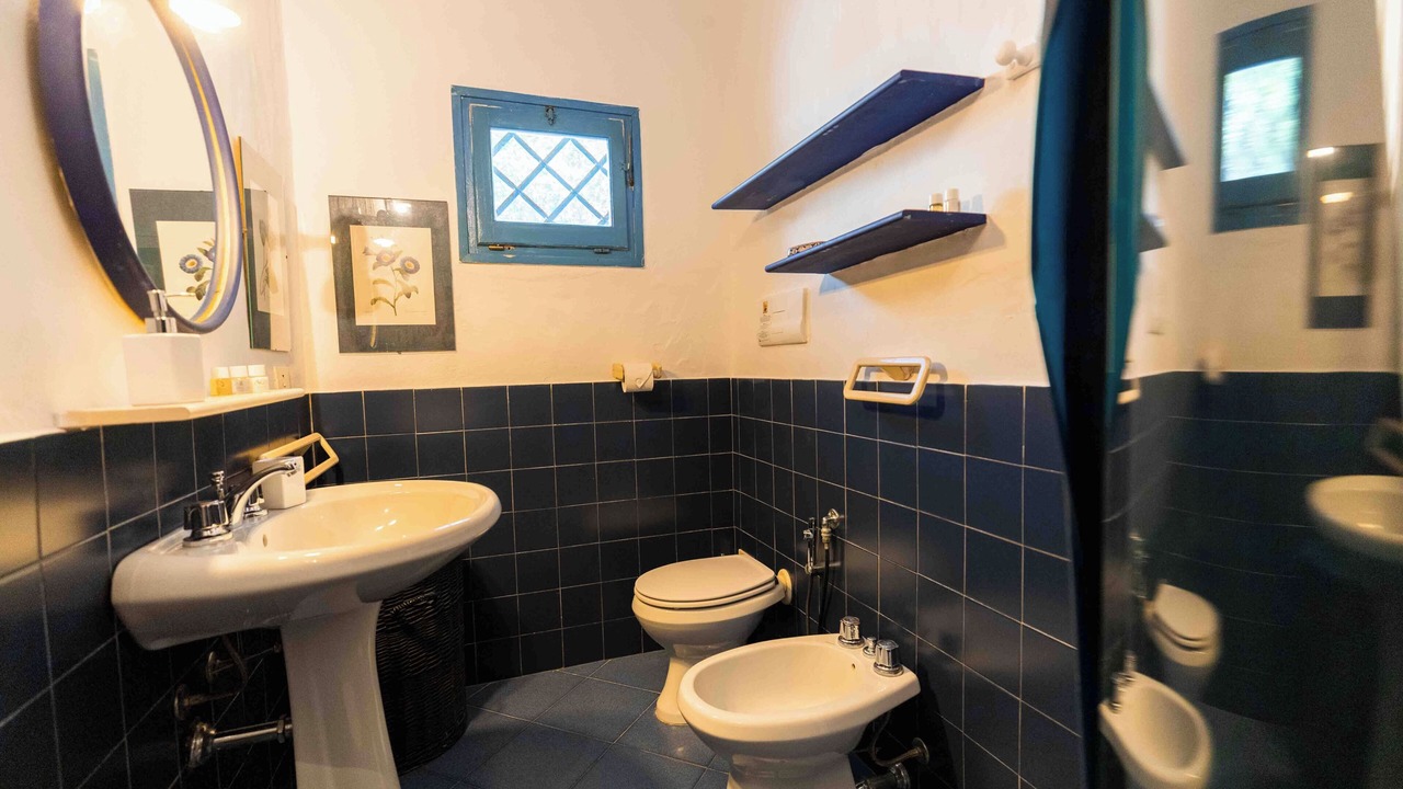 Photo of Bathroom in Porto Istana