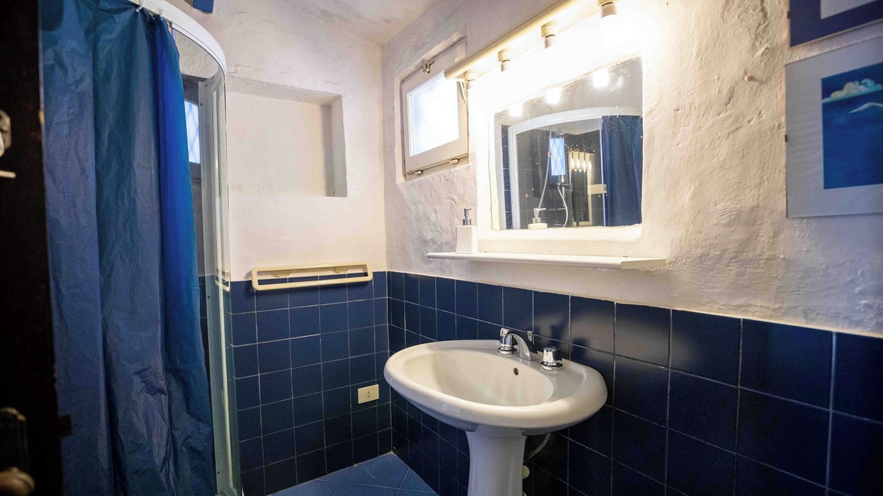 Photo of Bathroom in Porto Istana