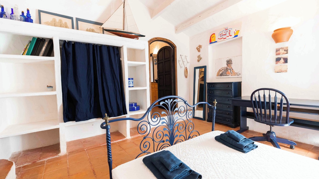 Photo of Bedroom in Porto Istana