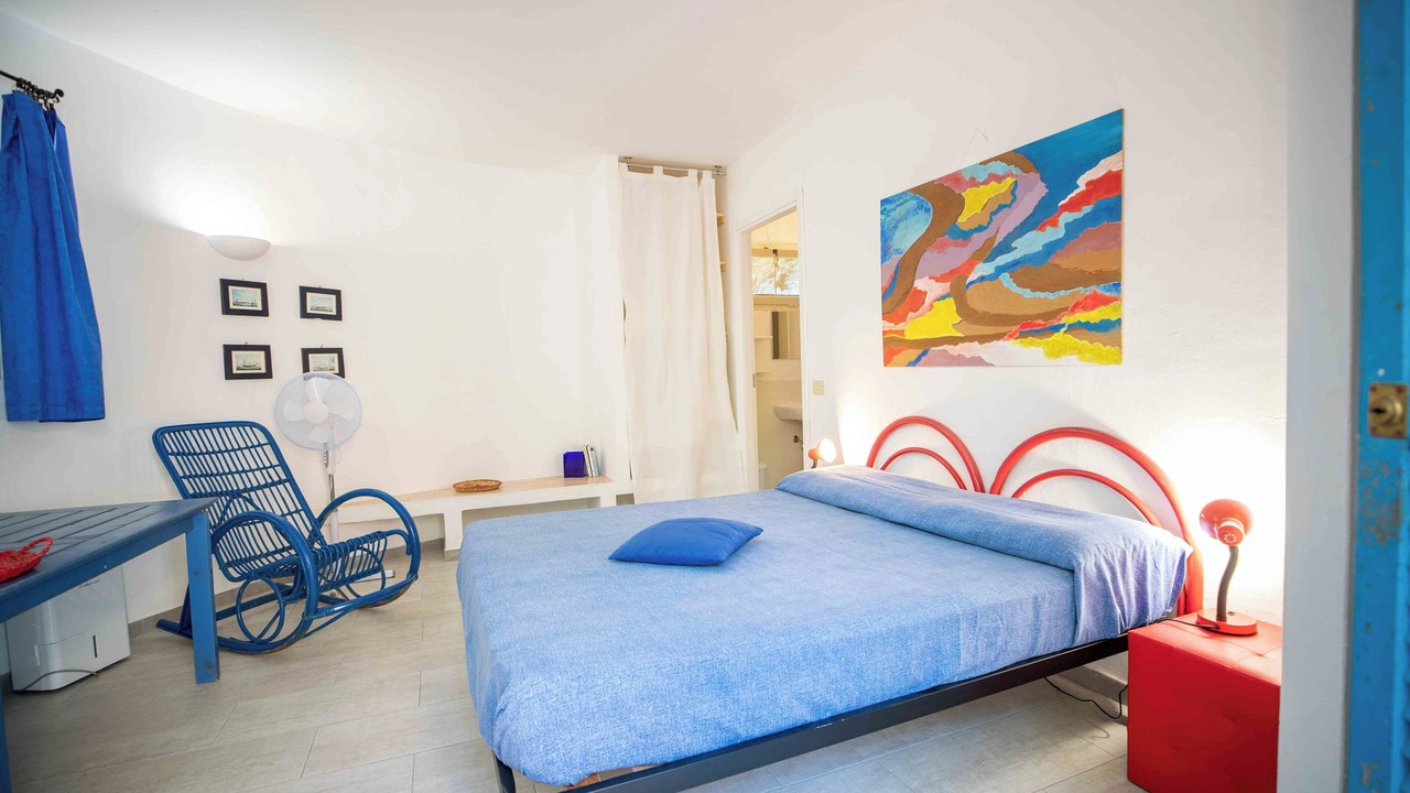 Photo of Bedroom in Porto Istana