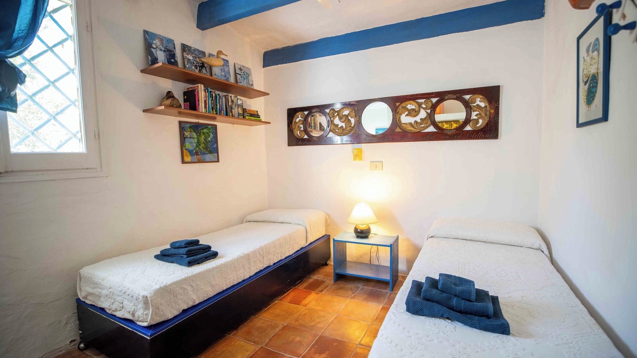 Photo of Bedroom in Porto Istana