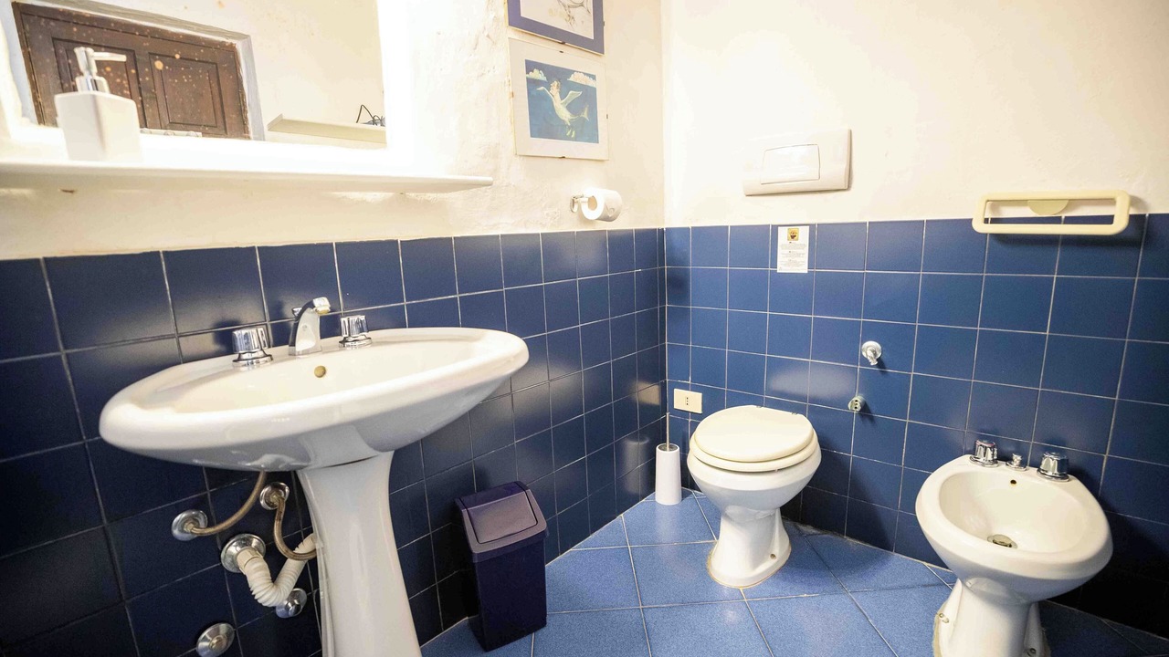 Photo of Bathroom in Porto Istana