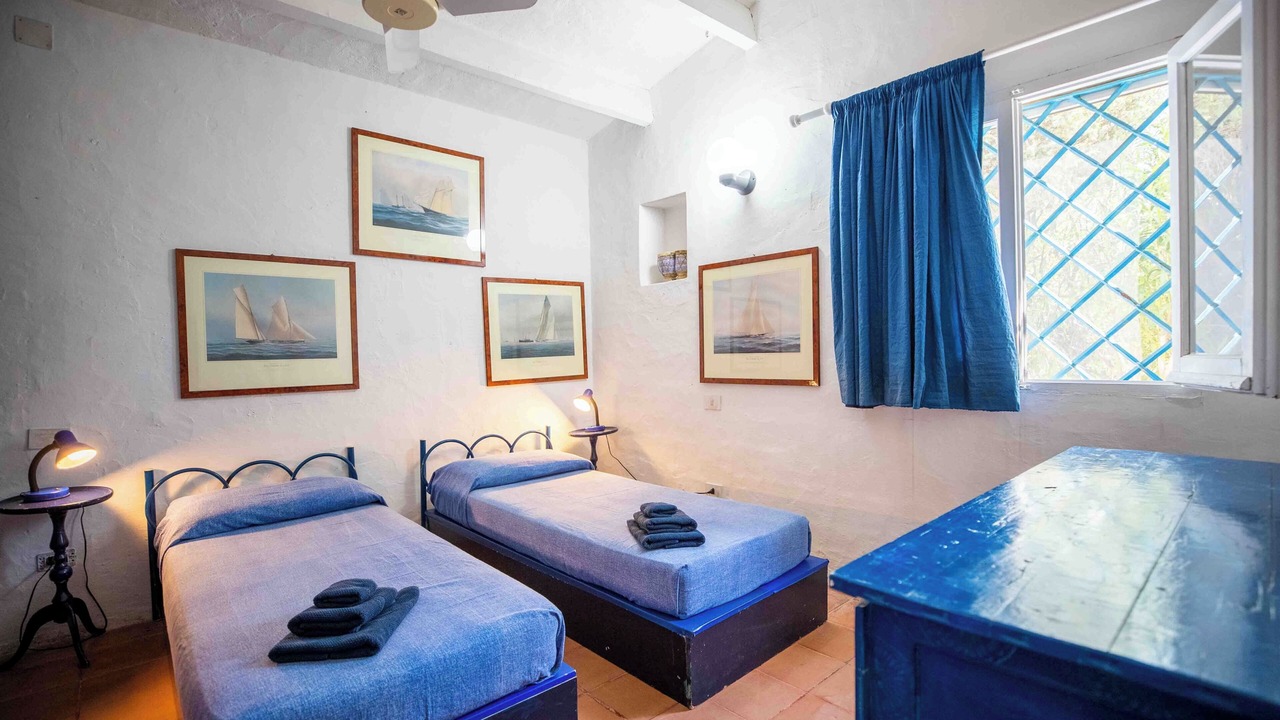 Photo of Bedroom in Porto Istana