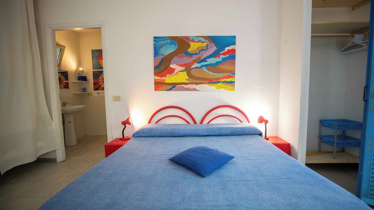 Photo of Bedroom in Porto Istana