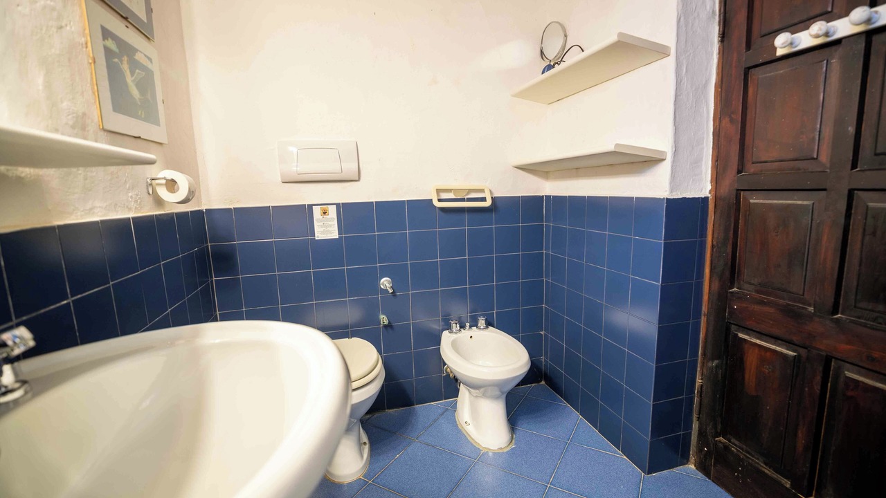 Photo of Bathroom in Porto Istana