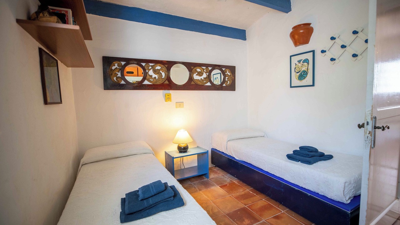 Photo of Bedroom in Porto Istana