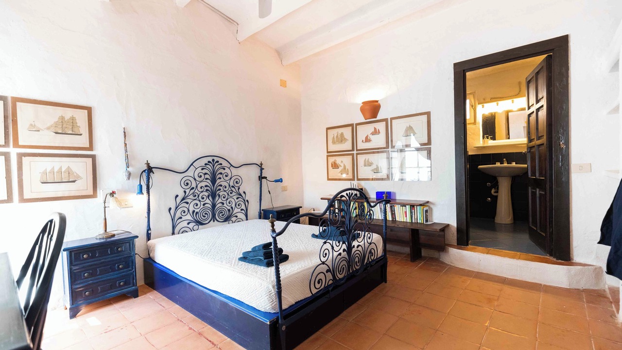 Photo of Bedroom in Porto Istana