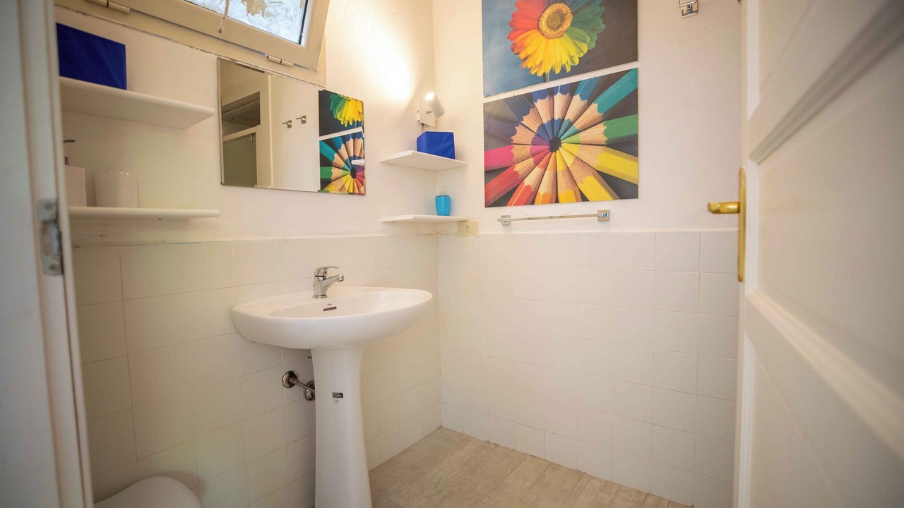 Photo of Bathroom in Porto Istana