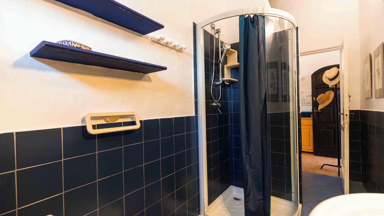 Photo of Bathroom in Porto Istana